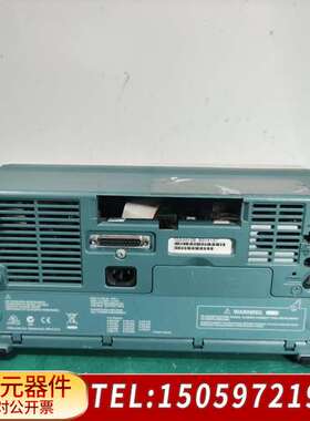 TektronixTDS3012B   DPO示波器，二