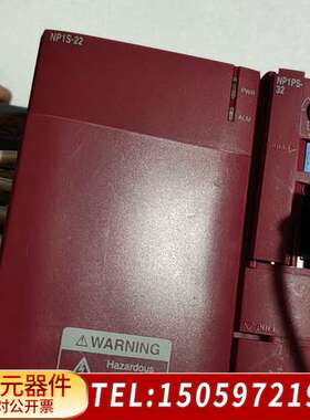 PLC模块，NP1S一22，NP1PS一32，NP1Y1