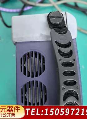 JDSU MTS6000A  亮机  无拆  回来