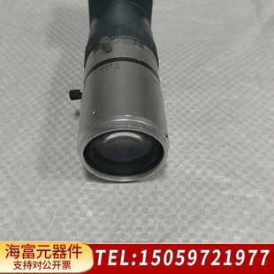 下来 工业相机镜头 51M FWP