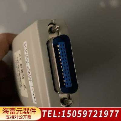 82357A USB/GPIB接口卡