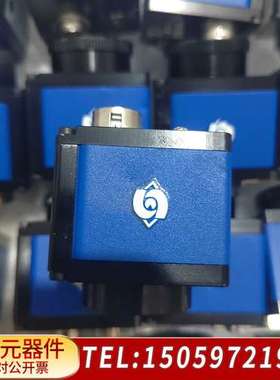 Svs黑白工业相机，型号ECO655cvge .655MVG