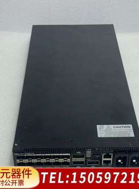 Dell  S412F-ON  双内置电源   保