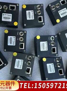 迈德威视工业相机 MV-GEC2000C 2000万像素彩色