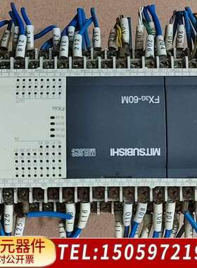 FX3G-60MT/ES-A，，，