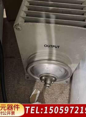 bird 8322射频同轴衰减器，负载，200w，30db