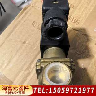 伯格机器 644004601  BOGE电磁阀耐高温 高品质