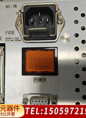 ADTEC AMV-300SCR 射频电源匹配器