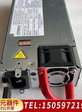 Artesyn雅特生DS1600SPE-3电源  拆