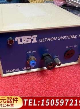 UST ULTRON SYSTEMS UH212N UH21
