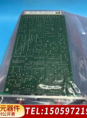 MAK控制系统电路板，型号9.01.7-91.21.00-1