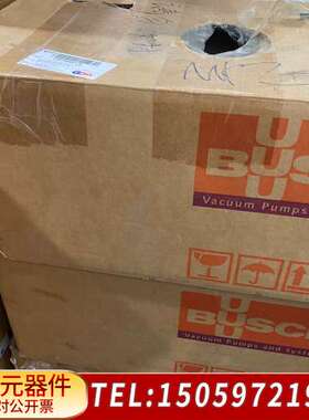 BUSCH普旭SV1025C SV1040C无油