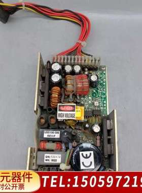 DIGITAL POWER CORP USS100-306电