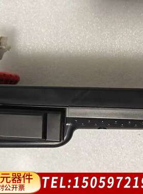 DENSO，电装示教器，MP7ME3P4,议价