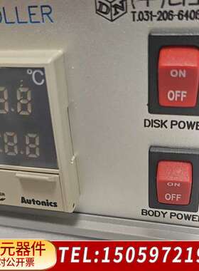 加热节气门控制器，温度控制器 C18I05N N14I02N
