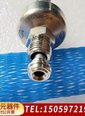 PALL GLFN4400VMM4 3000PSIG 100