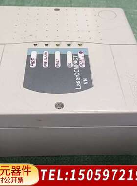VESDA VLC-505 LaserCOMPACT烟雾探测