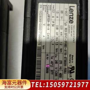 伦茨伺服电机 06F41一SRMB0一A1N一S MCS