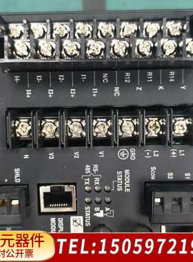 AB Powermonitor 3000控制器，型号1404