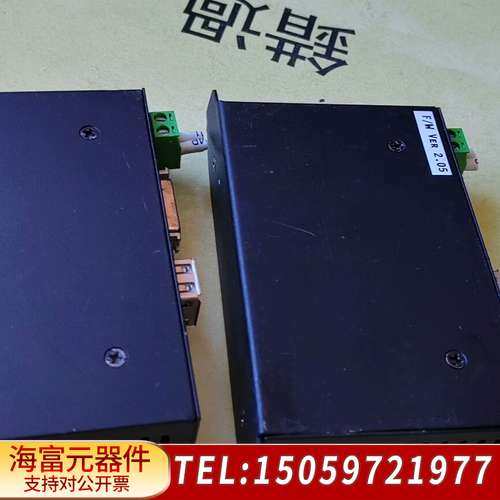 HANMI驱动控制器