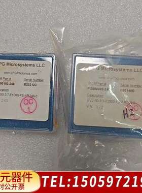 IPG Microsystems显微镜镜片