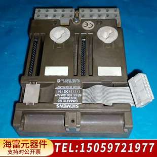 700 底板6ES5 8MA21 6ES5700