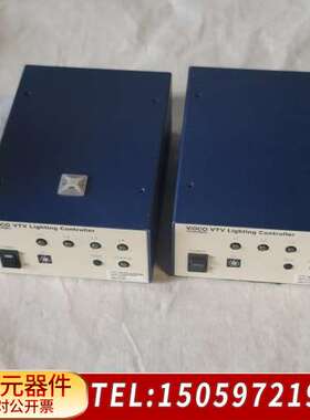 visco VTVLC-V-04-01光源控制器
