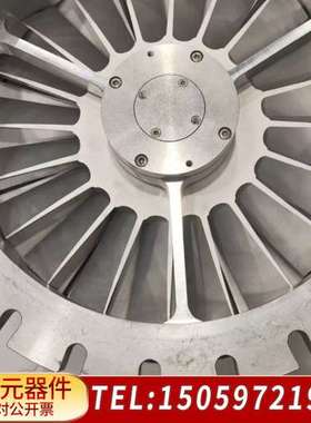 普发PFEIFFER真空分子泵，型号TPH2301P，D