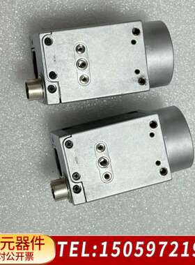 巴斯勒BASLER工业相机，型号acA780-75gc，