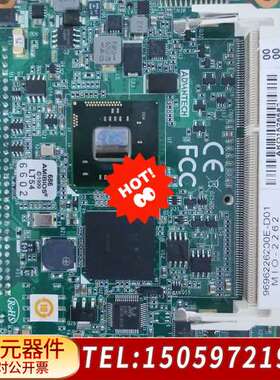 MIO-2262 REV.A1 主板，议价出。