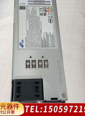 全汉FSP1600-20FM 9PA16A0806 CRPS