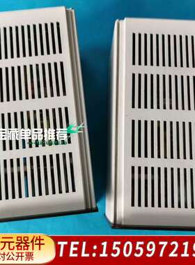 CENTER TWO 莱宝显示器，型号230004，德