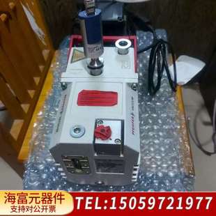 712 D61 普发DUO5M真空泵 型号PK