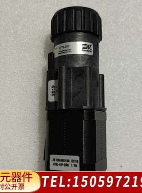 RHEODYNE罗丹尼进样阀，P/N7770一352，电