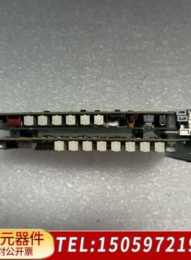 AMAT应用材料0190-07970互锁模块，DIP-310