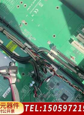 瑞传（R）PBPE-09A3工控机底板 新