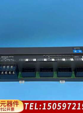 FUJIPLC模块 NP2X32-RT1C