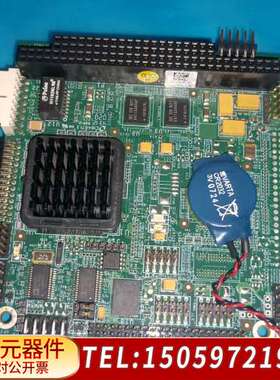 CM3-430-R-14-03D核心板，PC-104接口