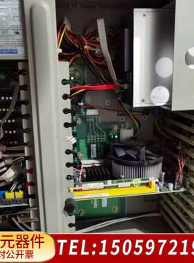 IPC-610L／610H 工控机  默认发底板，