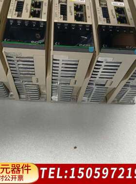 400W禾川X3EB伺服