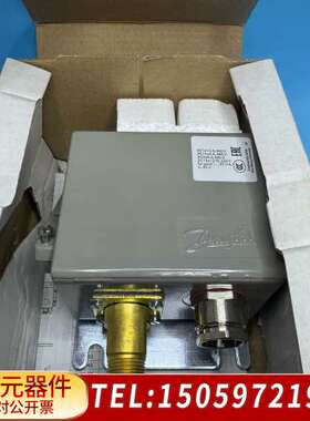 丹佛斯压力开关 KPS37 060-310166