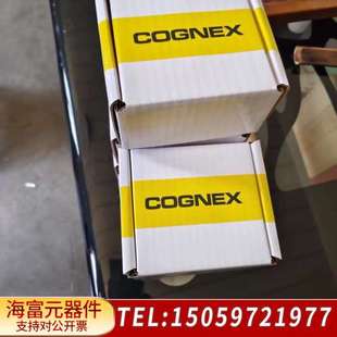 美里 康耐视智能相机 3SP 型号IS8205M