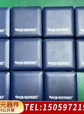 PCB PIEZOTRONICS 353B15振动传感器，型