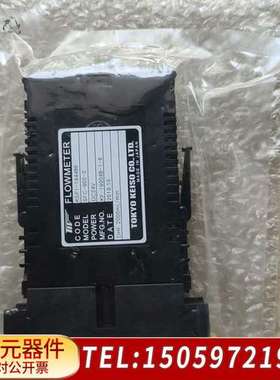 FLOWMETER流量计SFC-900-0  K