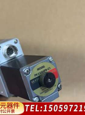 骏河精机KXL06030-N1-F4D 电动直线位移平台