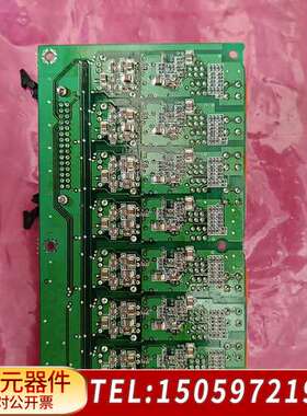 JRC VDR接口板，7PCJD0193B CEF-60，原