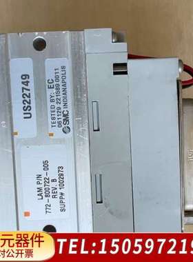 LAM 772-800722-005 ，