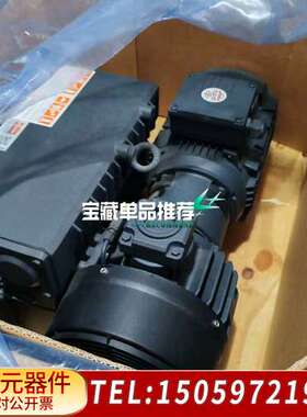 普旭RA0063F 503真空泵，，，带