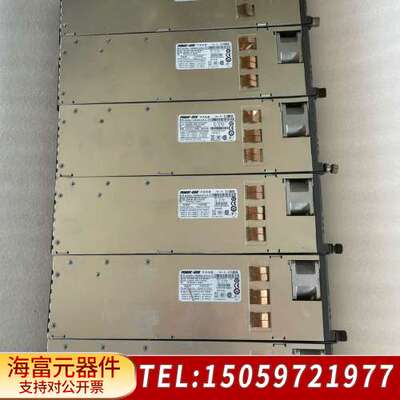 F5 6900电源 FNP850-S151G ，FNP850