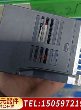 MS300变频器 VFD1A6MS21ANSAA